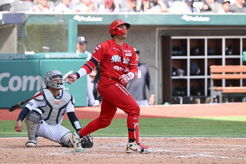 Miguel Cabrera conectó su hit 3.000 en la MLB