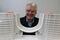 Muere a los 87 años el arquitecto británico Terry Farrell, diseñador de la sede del MI6