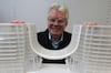 Muere a los 87 años el arquitecto británico Terry Farrell, diseñador de la sede del MI6
