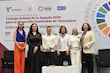 Participa Senadora Olga Sosa en Panel “Economía Circular para el Desarrollo Sostenible de Tamaulipas