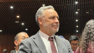 Ley de Fomento a la Inversión en Infraestructura debe regular riesgos contra comunidades: Ramírez Cuéllar