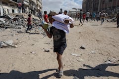 Gaza, año 0: claves sobre el futuro del lugar más apocalíptico de la Tierra 