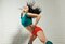 Taller de Twerk en la IBERO: Cuerpo, baile y diálogo como herramientas de reflexión