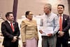 Celebran a RENAPO como paladín del derecho a la identidad en México