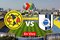 América vs Querétaro: Horario, canal, cómo y dónde ver EN VIVO la liga MX