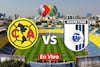 América vs Querétaro: Horario, canal, cómo y dónde ver EN VIVO la liga MX