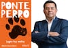 Chencho presenta “Ponte Perro”, un llamado al autoconocimiento y la inteligencia emocional