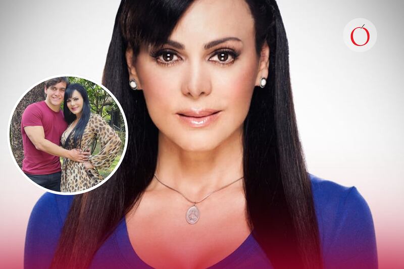 Maribel Guardia asegura que el espíritu de Julián Figueroa la salvó de morir en un accidente
