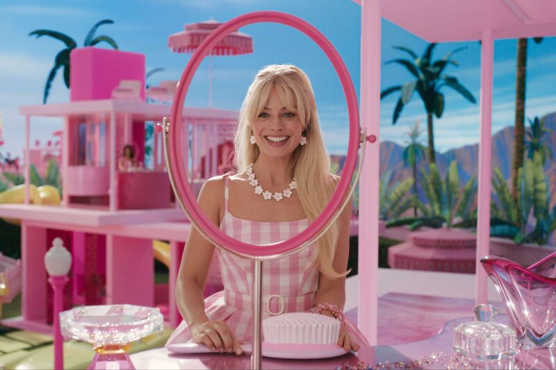 Barbie se prepara para una nueva aventura