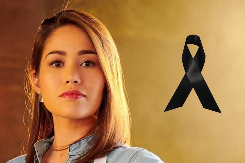 Yanin Campos, ex participante de MasterChef México