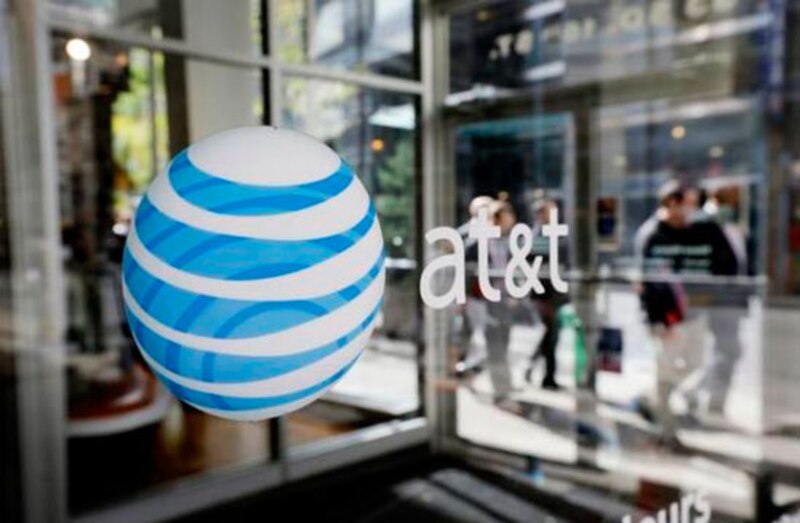 AT&T