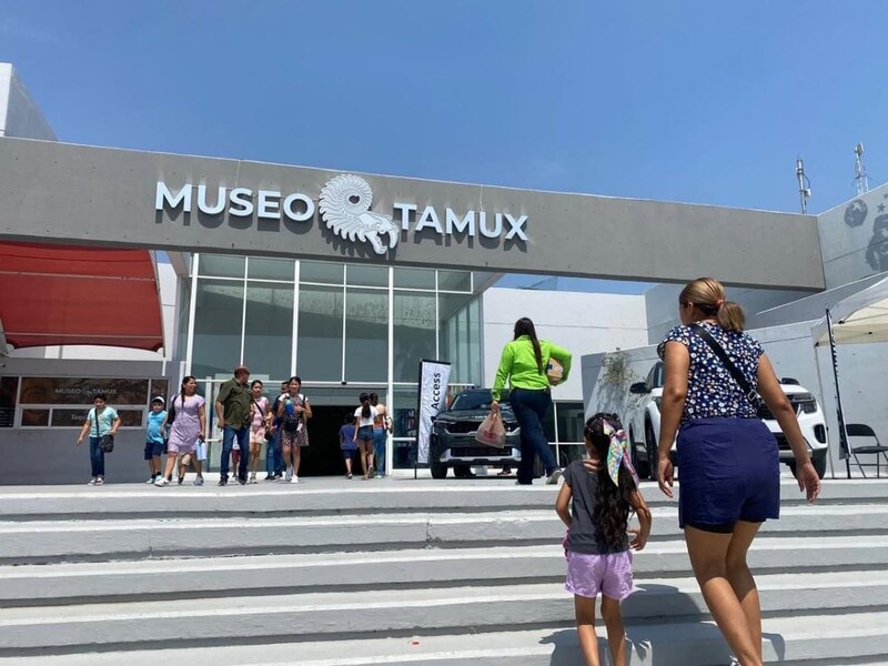 Museo Tamux