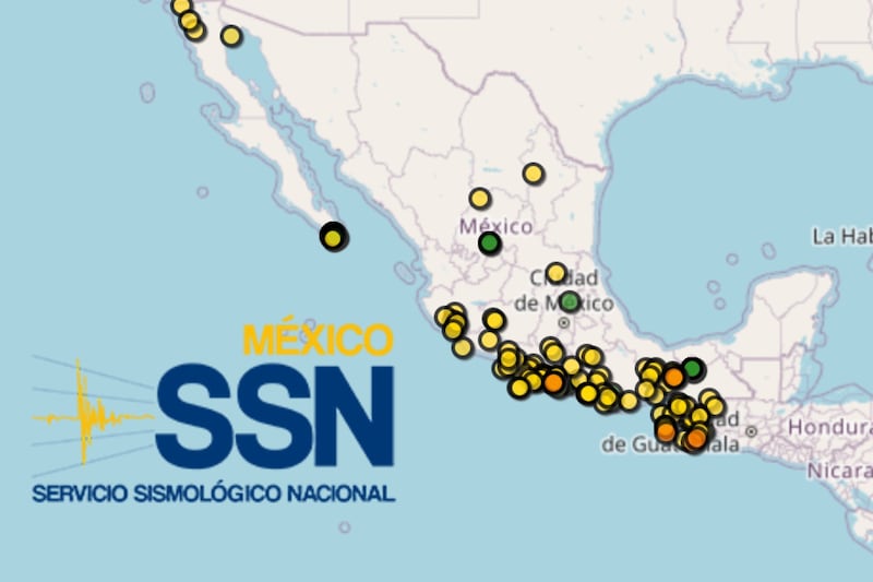 sismo hoy