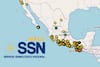 Temblor hoy 21 de septiembre 2025 en México: reporte del SSN, últimos sismos y magnitud del más reciente