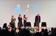 El Maestro Carlos Converso recibe Medalla Bellas Artes 2026; Consagra Teatro de Objetos