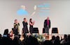 El Maestro Carlos Converso recibe Medalla Bellas Artes 2026; Consagra Teatro de Objetos