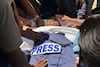 Israel ataca hospital en Gaza y comete matanza de periodistas: “Quieren que nadie informe del genocidio”