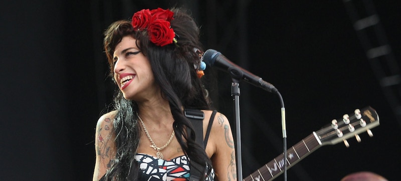 Amy Winehouse, la diva del soul