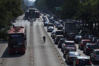 Hoy No Circula sábado 17 de enero: restricciones vehiculares para CDMX y EDOMEX