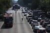 Hoy No Circula sábado 17 de enero: restricciones vehiculares para CDMX y EDOMEX