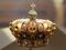 Espectacular robo de joyas de Napoleón de un valor incalculable en el Museo del Louvre 