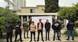 Célula de sicarios del CJNG fue capturada en operativo de fuerzas federales 