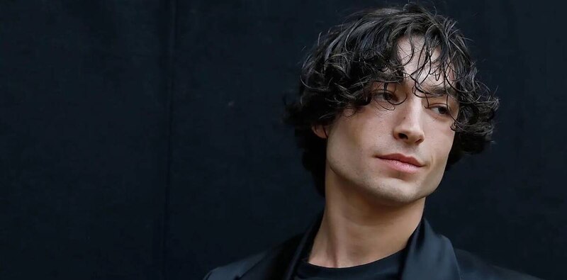 El actor Timothée Chalamet