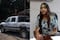 Gabriela Ortega Molina: ¿Quién es la presidenta municipal de Morena que encontraron en rancho de la familia de Caro Quintero? 