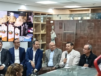 Puebla impulsa el Mundialito como política de Estado 