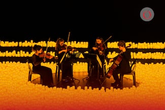 “Candlelight: Disney Canciones de Amor” llega a CDMX con un concierto entre miles de velas: fechas, boletos, precios y las canciones que podrás escuchar