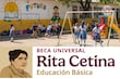 Beca Rita Cetina 2026: anuncian cuándo inicia el registro y cuál es el primer paso para inscribirse