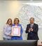 Paty Arévalo obtiene certificación anticorrupción y marca precedente en el DIF de Atizapán