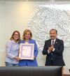 Paty Arévalo obtiene certificación anticorrupción y marca precedente en el DIF de Atizapán