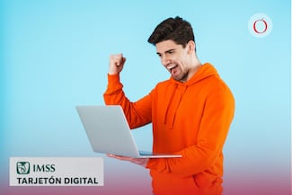 Tarjetón Digital IMSS: ¿para qué sirve y cómo descargarlo?