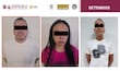 Capturan por segunda vez a “El Chícharo”, de “La Unión Tepito” en Bosques de Aragón