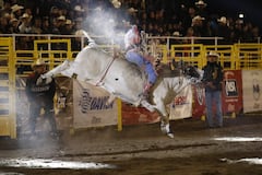 Rodeo Saltillo 2025: música, vino y tradición en la capital del norte
