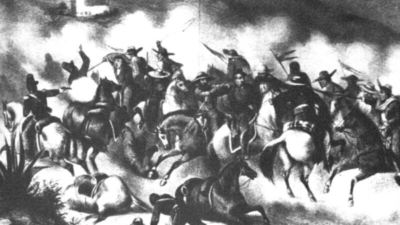 Batalla de Puebla