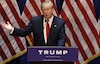 Trump anuncia acuerdo con Corea del Sur para bajar aranceles del 25% al 15%