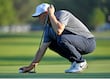 Alex Noren y Adrien Saddier lideran el BMW PGA Championship