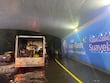 Operativo Tlaloque atendió 13 inundaciones y 12 árboles caídos por lluvia del viernes