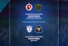 Liga MX: Partidos, fechas y horarios del Play-In | Apertura 2025