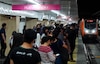 Metro CDMX, miércoles 16 de julio: Retrasos, avances y afluencia