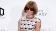Anna Wintour deja su puesto como directora de Vogue USA, después de 37 años