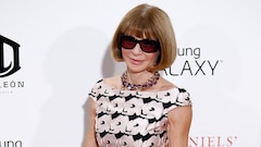 Anna Wintour deja su puesto como directora de Vogue USA, después de 37 años