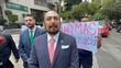 Universidad del Conde pide a Sheinbaum frenar difamación contra médicos y su comunidad académica