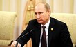 Rusia dispuesto a reunirse con Zelenski sólo al final de negociaciones de paz