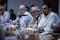 Rocha Moya se reúne con productores de maíz para garantizar rentabilidad de las cosechas para 2026