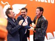 Máynez destapa a Pablo Lemus para gobernador de Jalisco por Movimiento Ciudadano