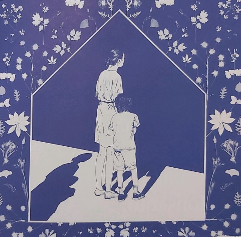 Madre e hijo