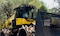 Ecatepec recibe nuevo compactador de basura para manejo de residuos  
